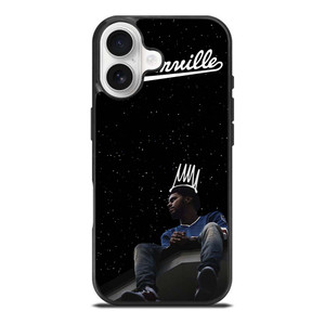 DREAMVILLE SINGER iPhone 17 Case Cover