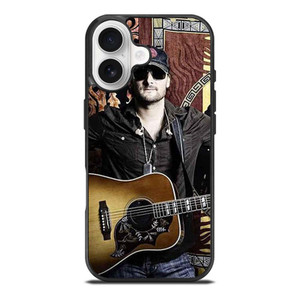 ERIC CHURCH SINGER iPhone 17 Case Cover