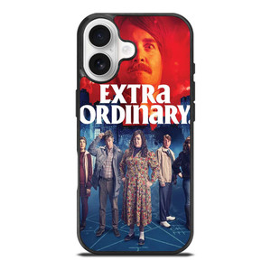 EXTRA ORDINARY HORROR MOVIES 2 iPhone 17 Case Cover
