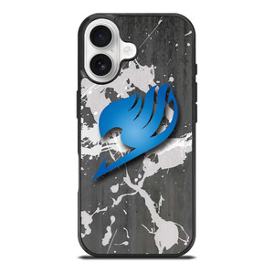 FAIRY TAIL LOGO iPhone 17 Case Cover