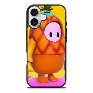 FALL GUYS PINEAPPLE SKIN iPhone 17 Case Cover