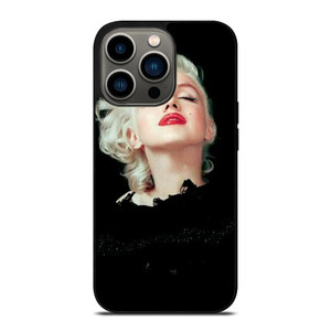 SEXY MARILYN MONROE 1950 iPhone 13 Pro Case Cover