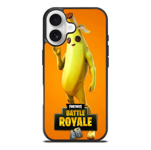 FORTNITE CHARACTER PEELY iPhone 17 Case Cover