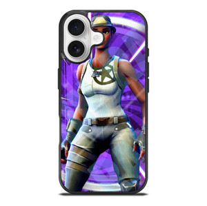 FORTNITE RECON EXPERT SKIN iPhone 17 Case Cover