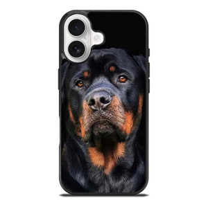 GIVENCHY ROTTWEILER DOG 2 iPhone 17 Case Cover