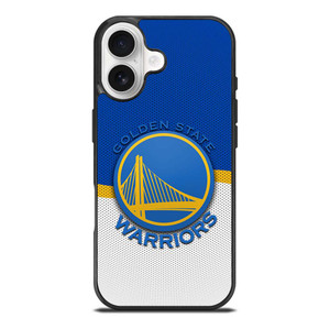 GOLDEN STATE WARRIORS LOGO iPhone 17 Case Cover