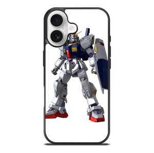 GUNDAM ART GALLERY iPhone 17 Case Cover