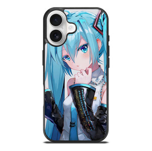 HATSUNE MIKU VOCALOID ANIME iPhone 17 Case Cover
