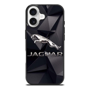 JAGUAR LOGO iPhone 17 Case Cover