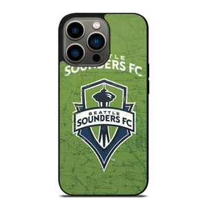 SEATTLE SOUNDERS FC jpg iPhone 13 Pro Case Cover SEATTLE SOUNDERS FC jpg iPhone 13 Pro Case Cover