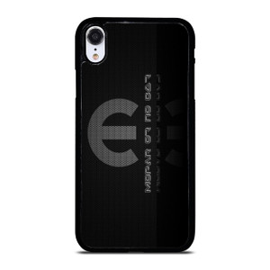 MOPAR OR NO CAR CARBON iPhone XR Case Cover