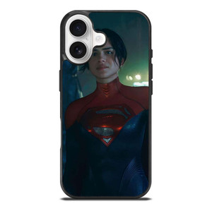 KARA KENT SUPER GIRL MOVIE FLASH iPhone 17 Case Cover