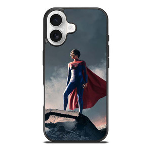 KARA SUPERGIRL THE FLASH SASHA KALLE iPhone 17 Case Cover