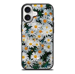 KATE SPADE NEW YORK DAISY MAISE iPhone 17 Case Cover