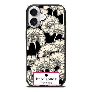 KATE SPADE VINTAGE 2 iPhone 17 Case Cover
