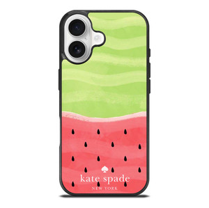 KATE SPADE WATER MELON iPhone 17 Case Cover