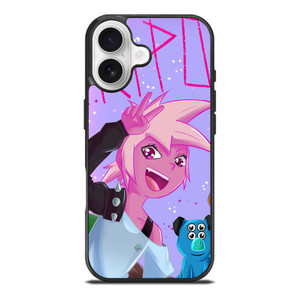 KIPO AND THE AGE OF WONDERBEASTS 2 iPhone 17 Case Cover