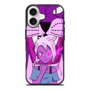 KIPO AND THE AGE OF WONDERBEASTS iPhone 17 Case Cover