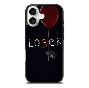 LOSER LOVER CLUB ICON iPhone 17 Case Cover