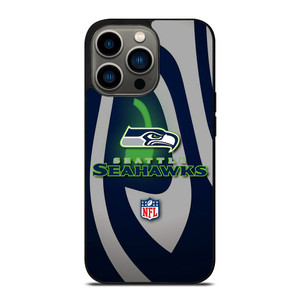 SEATTLE SEAHAWKS NFL TEAM LOGO iPhone 13 Pro Case Cover SEATTLE SEAHAWKS NFL TEAM LOGO iPhone 13 Pro Case Cover