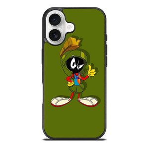 MALVIN THE MARTIAN LOONEY TUNES iPhone 17 Case Cover