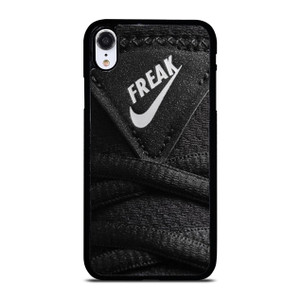 NIKE GREEK FREAK GIANNIS ANTETOKOUNMPO iPhone XR Case Cover