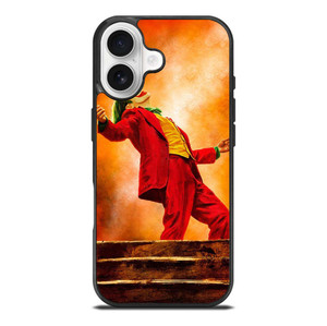 NEW JOKER DANCE iPhone 17 Case Cover