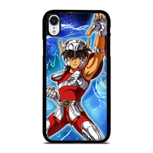 PEGASUS SAINT SEIYA iPhone XR Case Cover