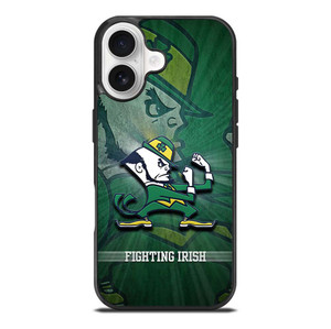 NOTRE DAME FIGHTING IRISH NFL iPhone 17 Case Cover