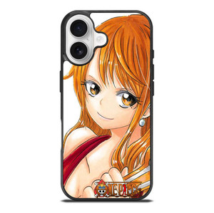 ONE PIECE NAMI iPhone 17 Case Cover