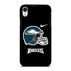 PHILADELPHIA EAGLES NFL NIKE iPhone XR Case Cover