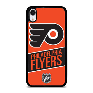 PHILADELPHIA FLYERS NHL TEAM iPhone XR Case Cover PHILADELPHIA FLYERS NHL TEAM iPhone XR Case Cover