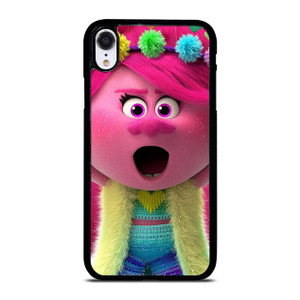 POPPY TROLLS WORLD TOUR iPhone XR Case Cover