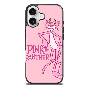 PINK PANTHER SHOW CARTOON iPhone 17 Case Cover
