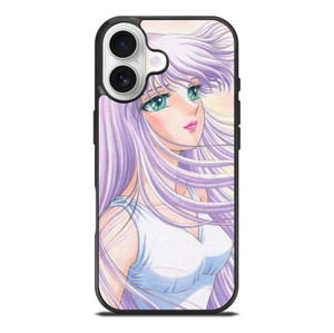 PRINCESS ATHENA SAINT SEIYA iPhone 17 Case Cover