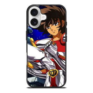 SAINT SEIYA PEGASUS iPhone 17 Case Cover
