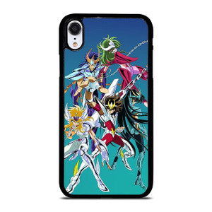 SAINT SEIYA WARRIOR iPhone XR Case Cover