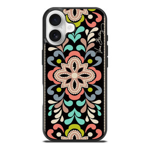 SIERRA VERA BRADLEY iPhone 17 Case Cover