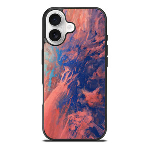 SKY ANIME MOVIE iPhone 17 Case Cover