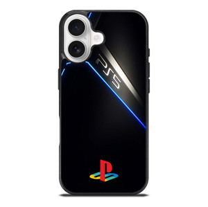 SONY PS PLAYSTATION 5 iPhone 17 Case Cover
