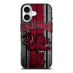 SOUTH CAROLINA GAMECOCKS 2 iPhone 17 Case Cover