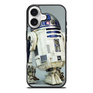 STAR WARS R2D2 ROBOT iPhone 17 Case Cover