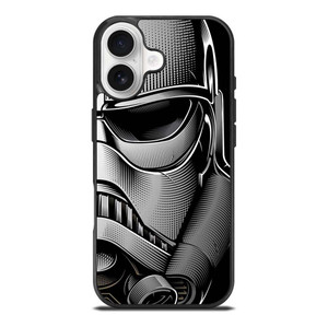 STAR WARS STORMTROOPER STAR WARS iPhone 17 Case Cover