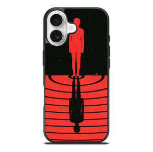 STRANGER THINGS ART iPhone 17 Case Cover