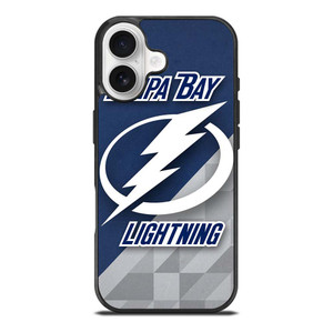 TAMPA BAY LIGHTNING NHL SYMBOL iPhone 17 Case Cover