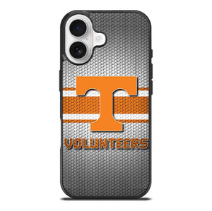 TENNESSEE UT VOLS PLATE LOGO iPhone 17 Case Cover