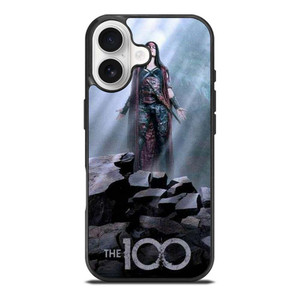 THE 100 MOVIES CHARACTER iPhone 17 Case Cover