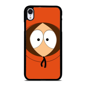 SOUTH PARK KENNY MCCORMICK iPhone XR Case Cover