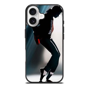 THE KING OF POP MICHAEL JACKSON iPhone 17 Case Cover