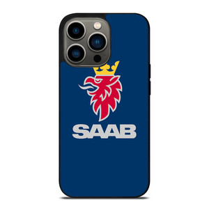 SCANIA SAAB TRUCK LOGO iPhone 13 Pro Case Cover SCANIA SAAB TRUCK LOGO iPhone 13 Pro Case Cover